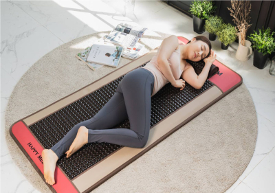 Heating Mat for Nepal