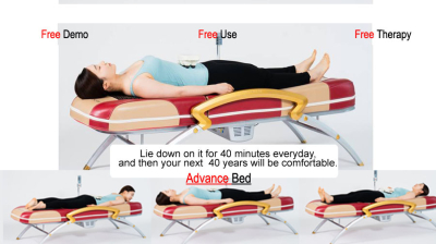 Advance Bed